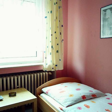 Hotel Yans Oberhausen  Bilik gambar