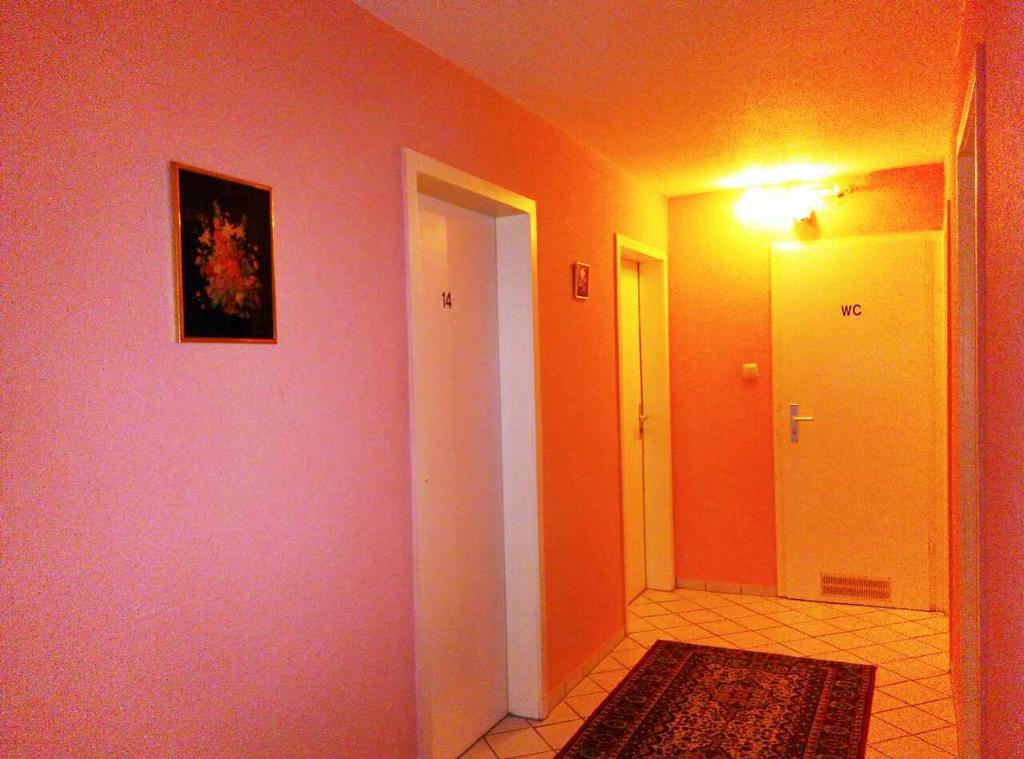Hotel Yans Oberhausen  Bilik gambar