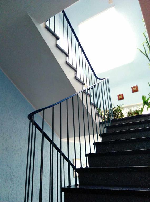 Hotel Yans Oberhausen  Bilik gambar