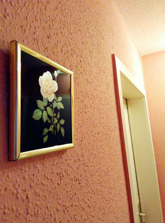 Hotel Yans Oberhausen  Bilik gambar