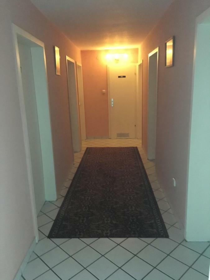 Hotel Yans Oberhausen  Luaran gambar
