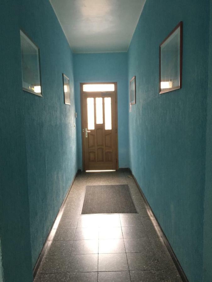 Hotel Yans Oberhausen  Luaran gambar