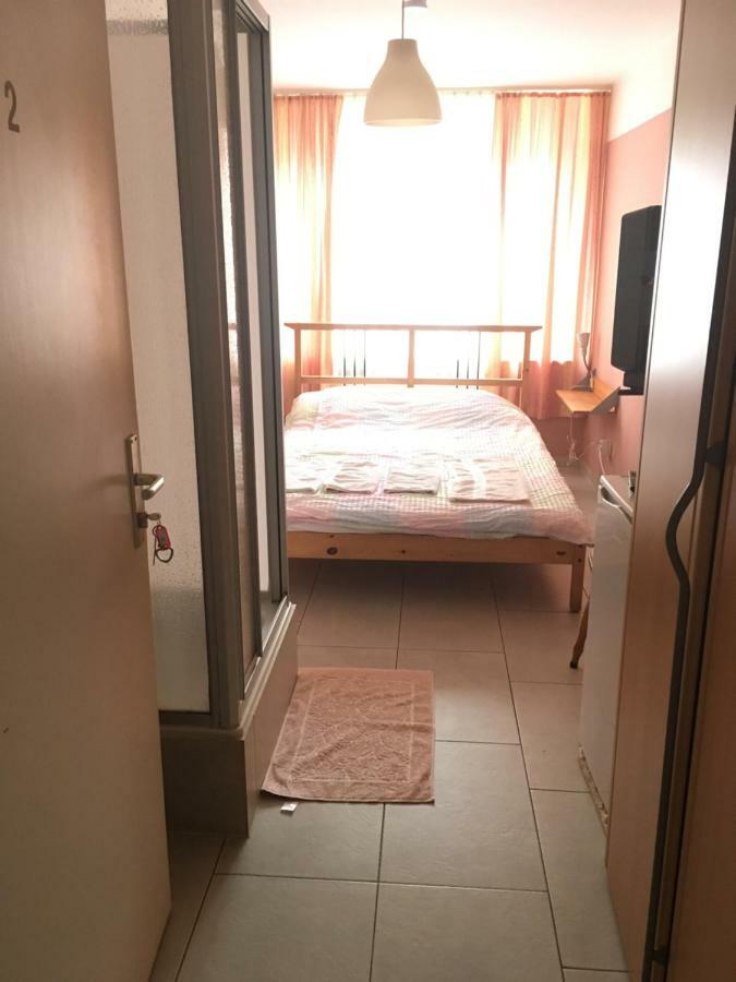 Hotel Yans Oberhausen  Luaran gambar