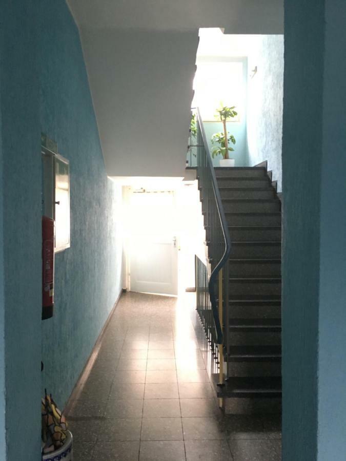 Hotel Yans Oberhausen  Luaran gambar